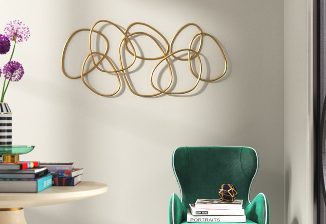 Our Favorite Wall Decor